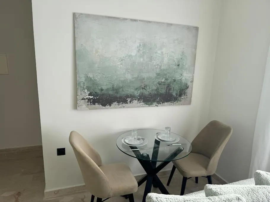 47 Appartement Luxueux Proche De La Mer Casablanca 0*,