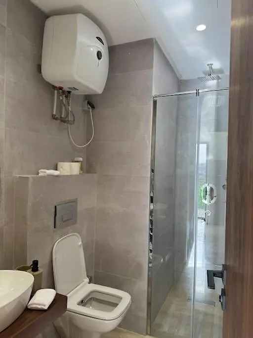 Apartment 47 Appartement Luxueux Proche De La Mer Casablanca