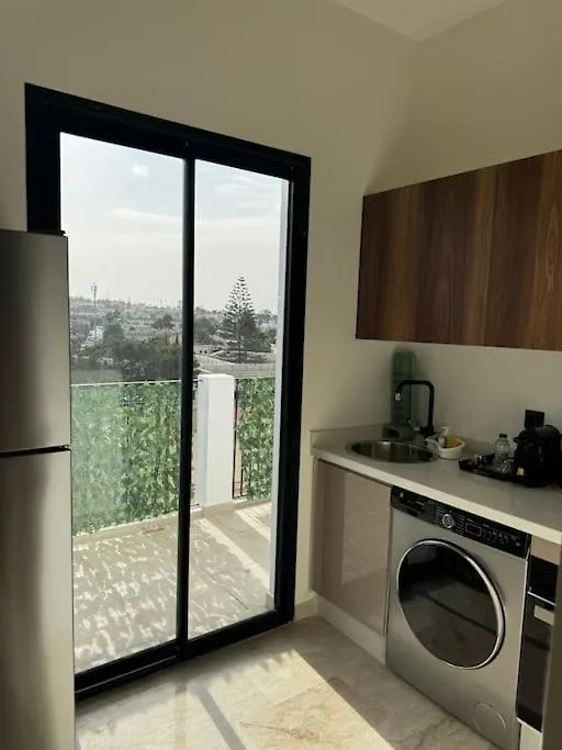 47 Appartement Luxueux Proche De La Mer Casablanca Apartment