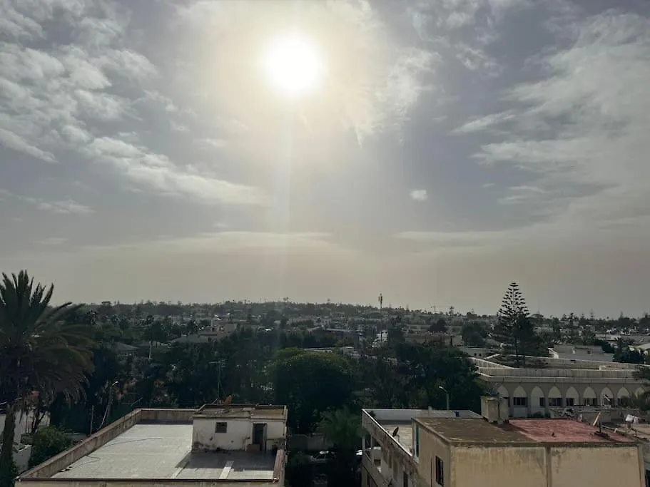 47 Appartement Luxueux Proche De La Mer Casablanca