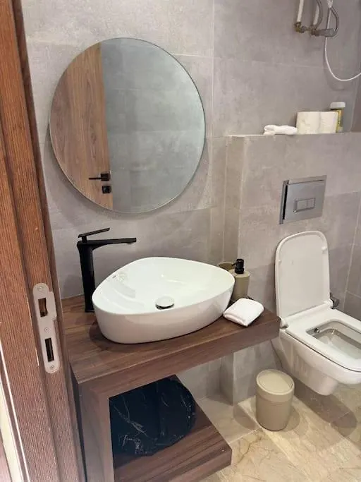 47 Appartement Luxueux Proche De La Mer Casablanca Maroko