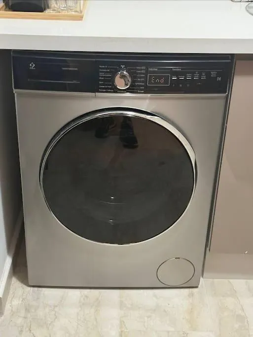 47 Appartement Luxueux Proche De La Mer Casablanca Apartmán